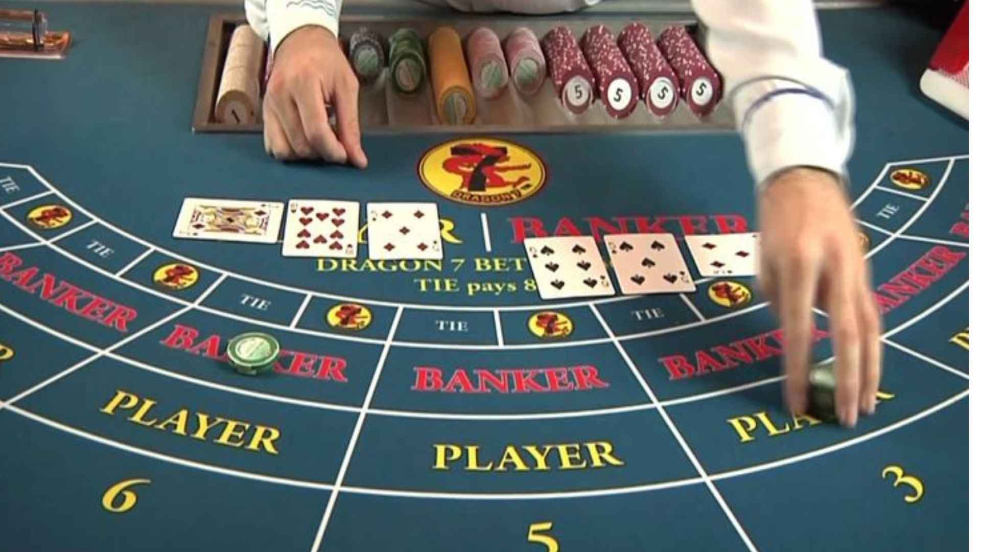Arcade Games That Reward Continuous Improvement