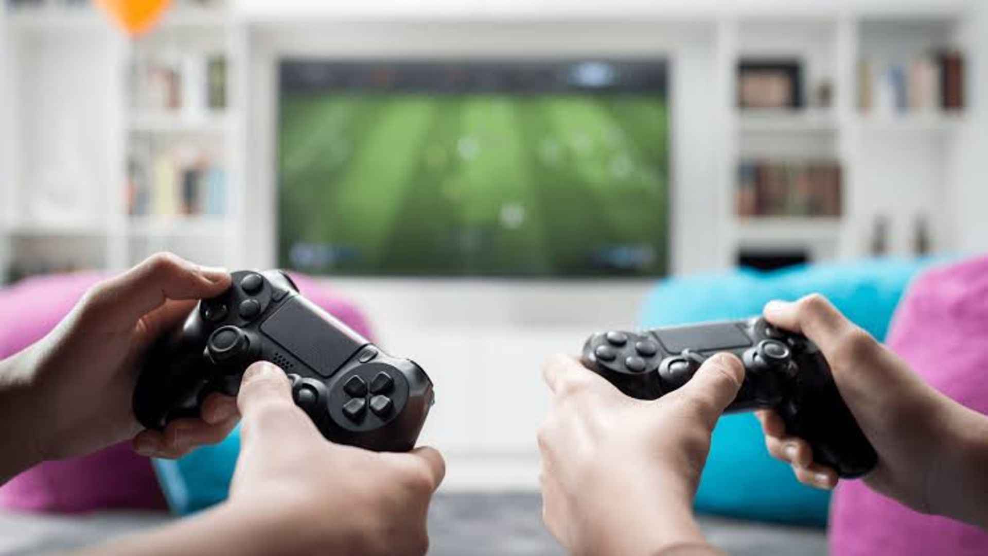 How to Remove an Account From PS4